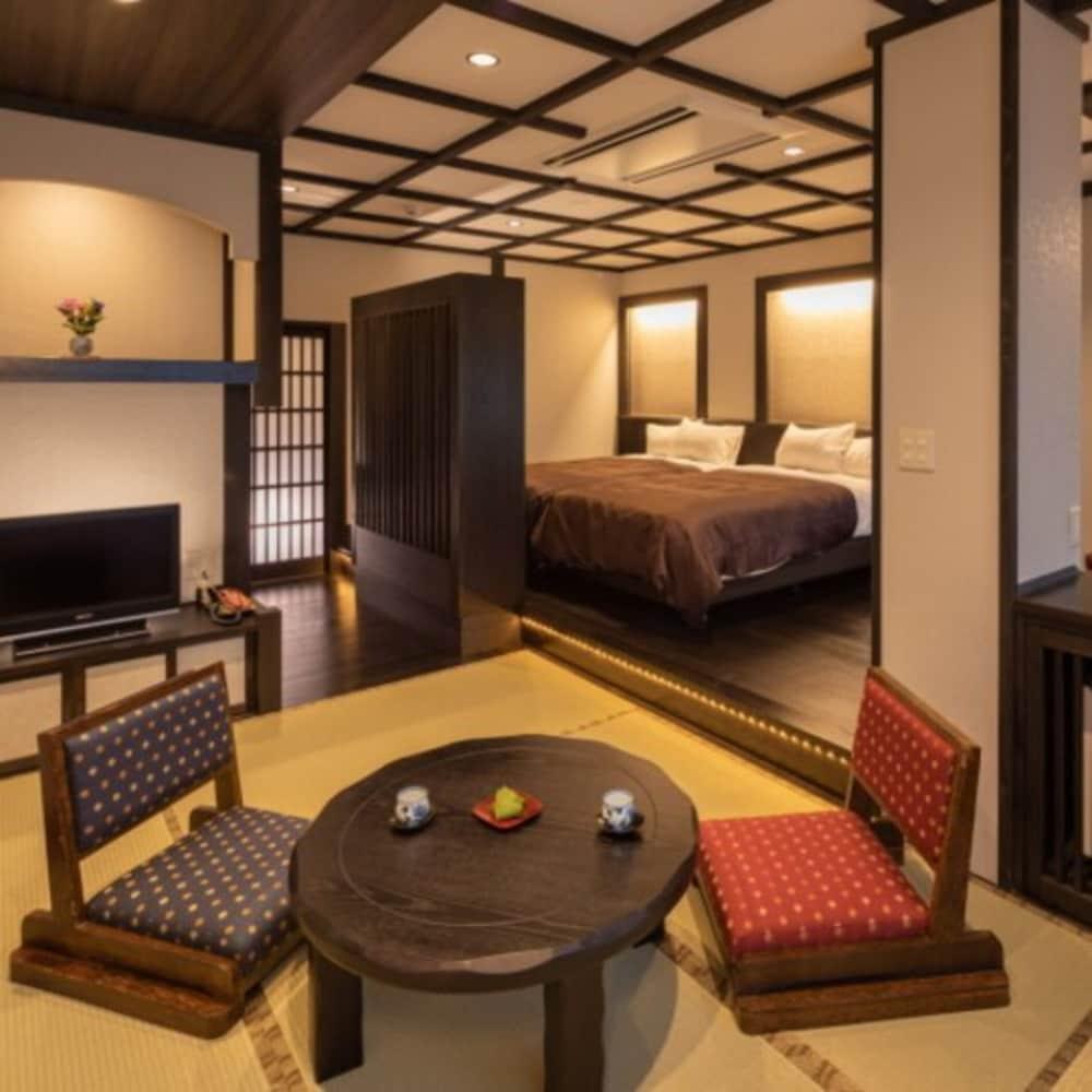 Yamabiko Ryokan Minamioguni Exterior foto